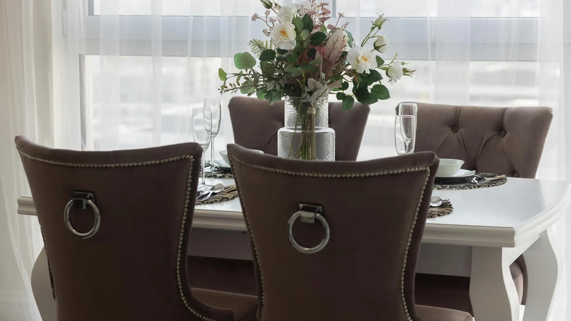 Business Apartments Kasprzaka With Parking By Noclegi Renters Warszawa Hotel apartamentowy