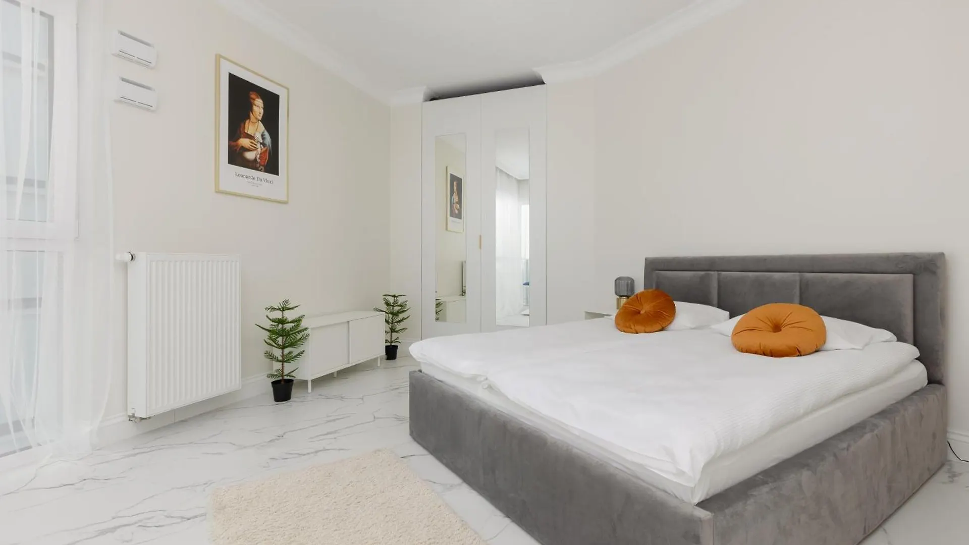 Business Apartments Kasprzaka With Parking By Noclegi Renters Warszawa
