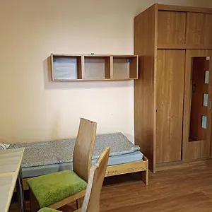 Hostel Sunrise Liwska, Warszawa