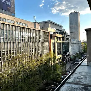 Hostel Bezagenta Centrum, Warszawa