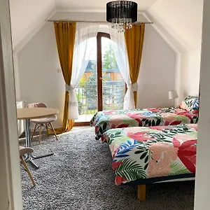 Hostel Domowe Wilanow, Warszawa
