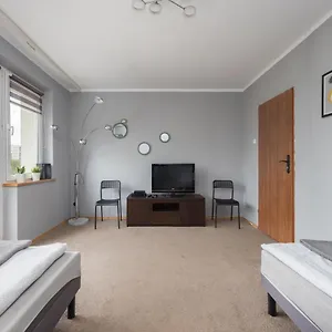Hostel Wasilkowskiego, Warszawa