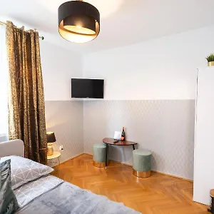 Hostel Clicktheflat Stawki, Warszawa