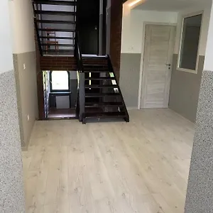 Glebowa 26 Pensjonat Poznań
