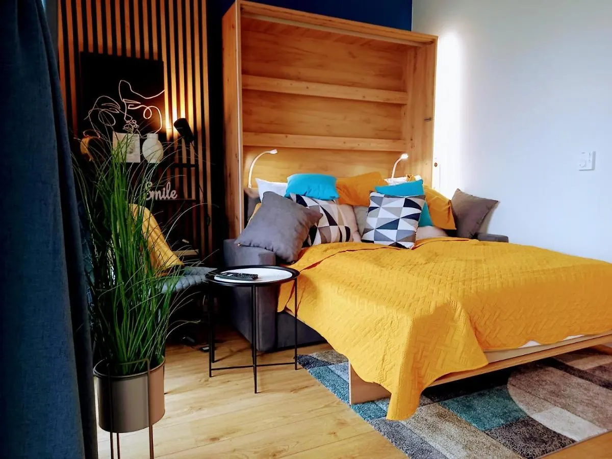 Business Apartments Kasprzaka With Parking By Noclegi Renters Warszawa Hotel apartamentowy
