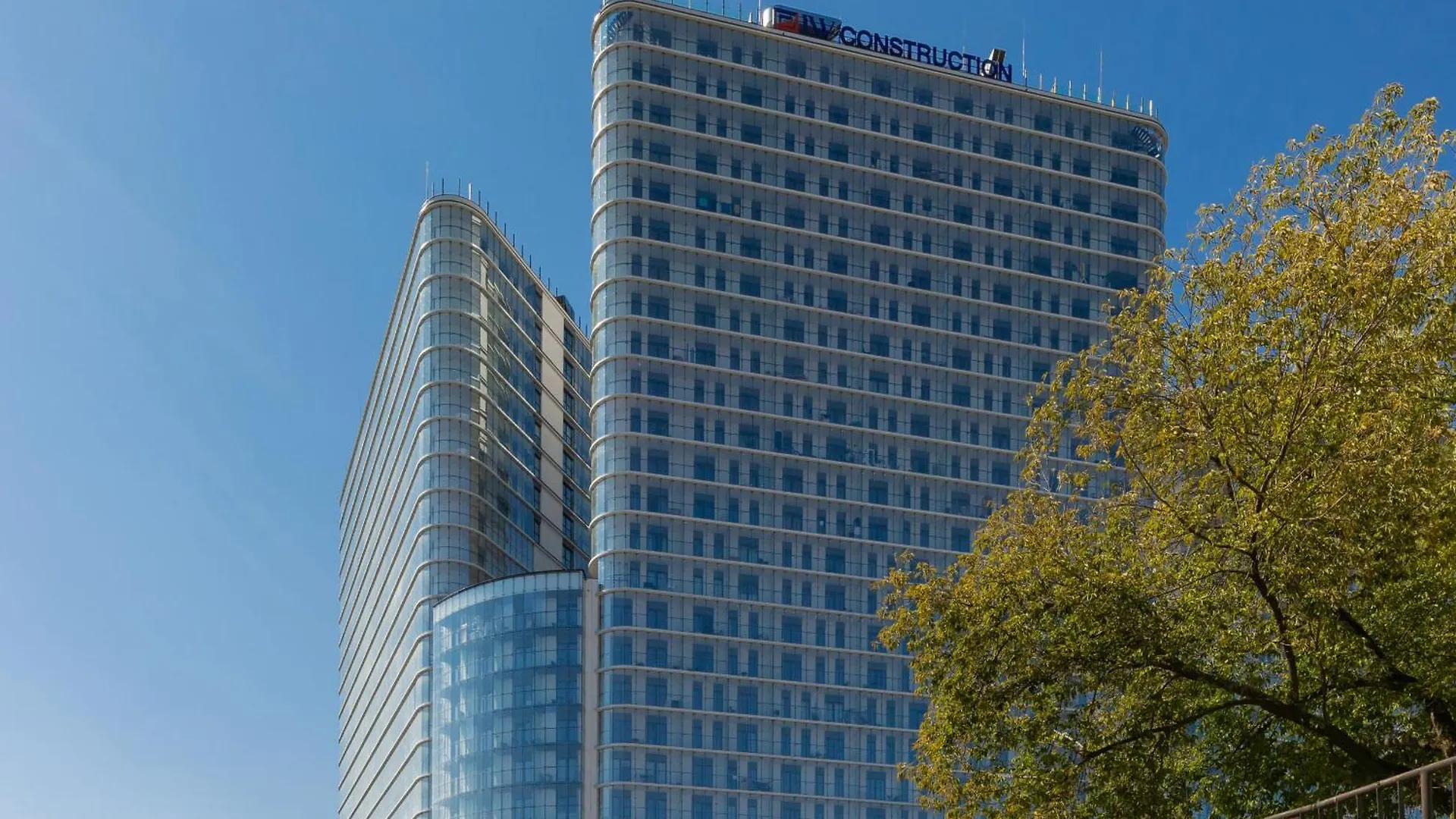 Business Apartments Kasprzaka With Parking By Noclegi Renters Varsovie